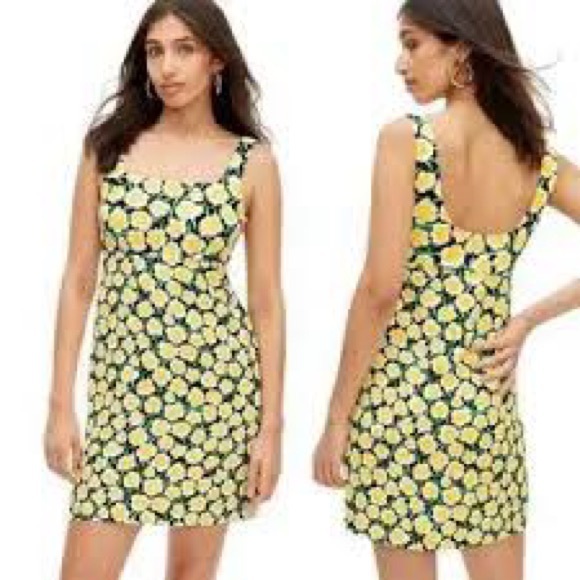 Diane Von Furstenberg for Target 14 Poppy Mini Dress - Picture 13 of 13